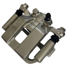 2007 Nissan Murano Brake Caliper 5